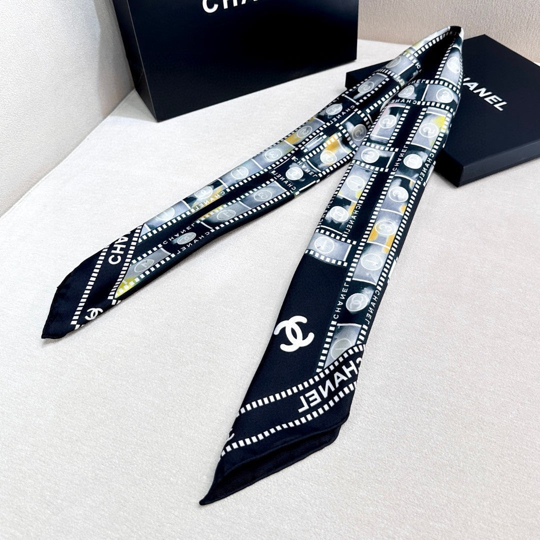 '- 26S SCARF 88 IN SILK 309799 mysite