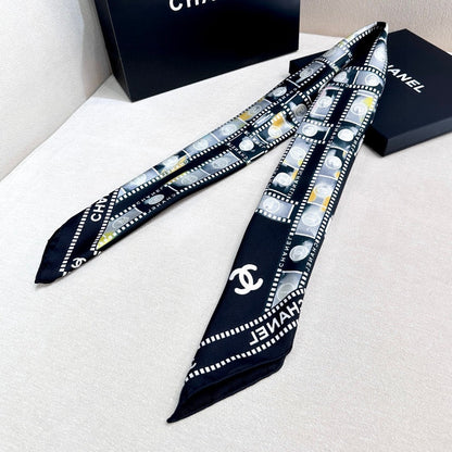 '- 26S SCARF 88 IN SILK 309799 mysite