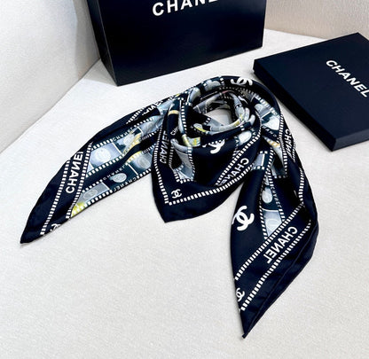 '- 26S SCARF 88 IN SILK 309799 mysite