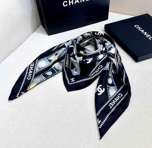 '- 26S SCARF 88 IN SILK 309799 mysite