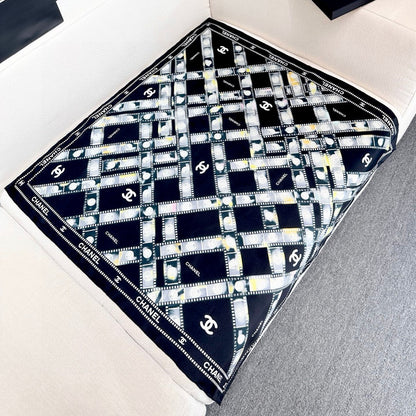 '- 26S SCARF 88 IN SILK 309799 mysite