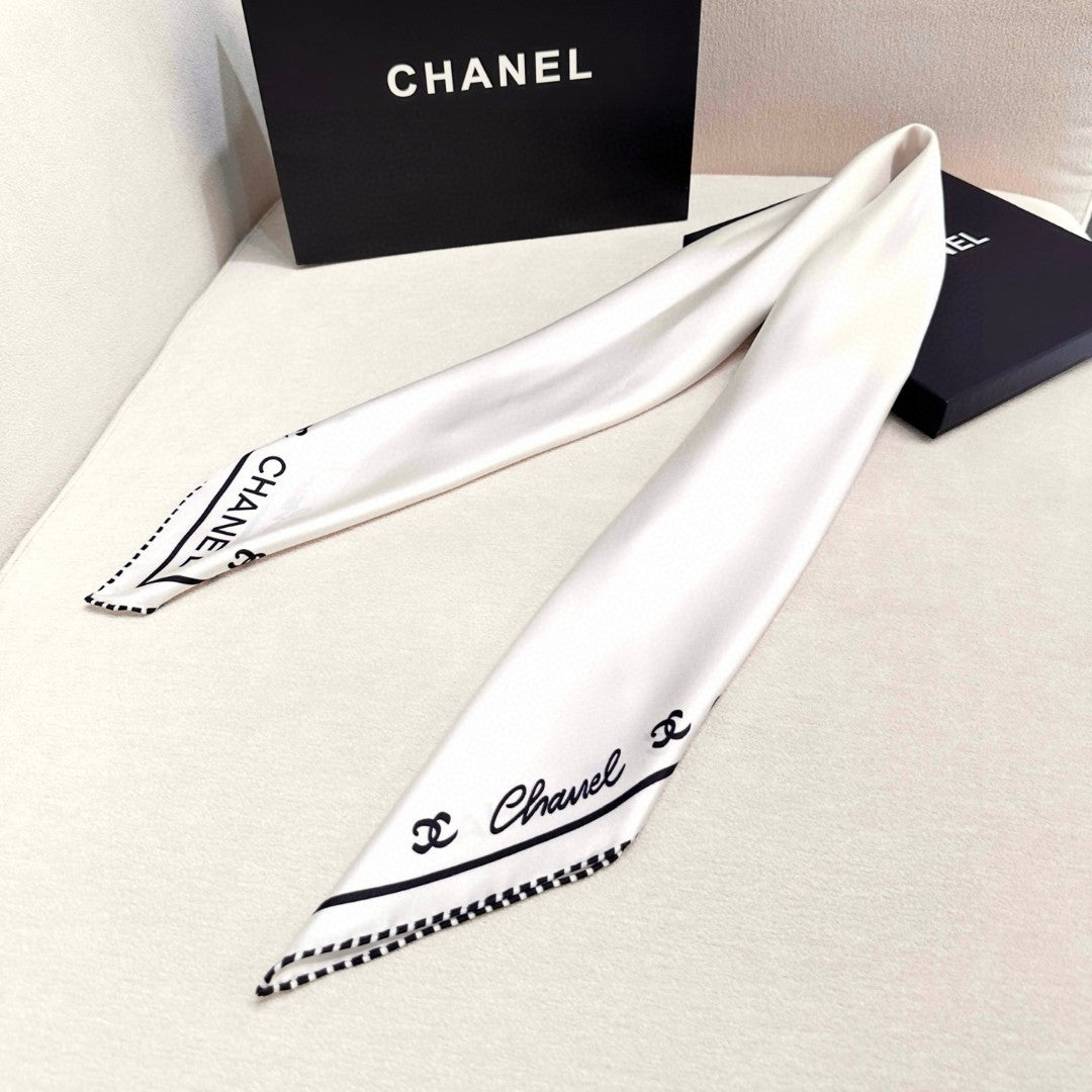 '- 25S SCARF 90 IN SILK 732122 mysite