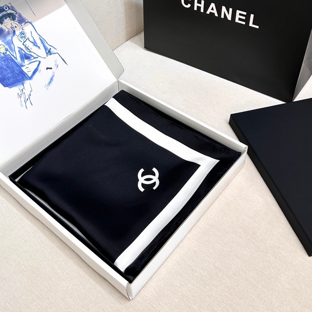 '- 26S SCARF 90 IN SILK 303206 mysite