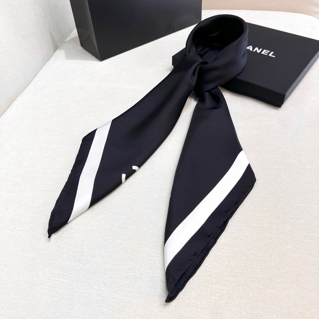 '- 26S SCARF 90 IN SILK 303206 mysite