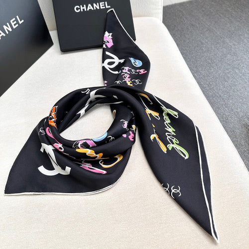 '- 26S SCARF 90 IN SILK 304554 mysite