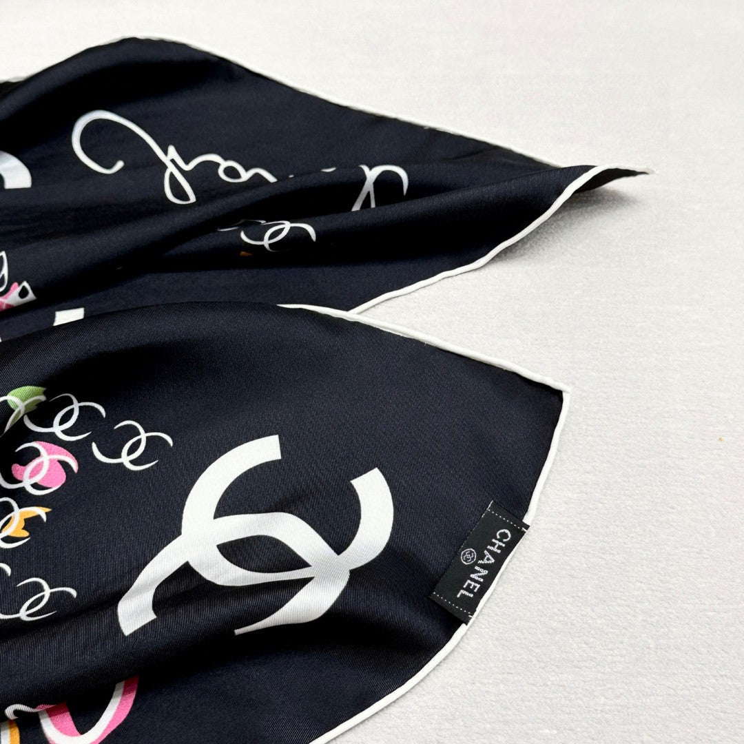'- 26S SCARF 90 IN SILK 304554 mysite