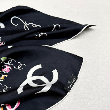 '- 26S SCARF 90 IN SILK 304554 mysite