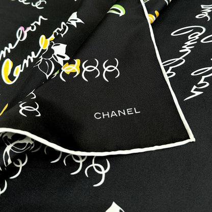 '- 26S SCARF 90 IN SILK 304554 mysite