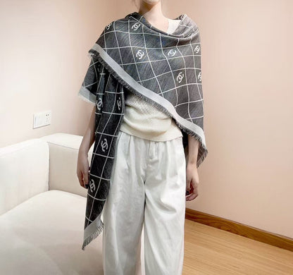 '- 26S SCARF 140 IN SILK 309416 mysite