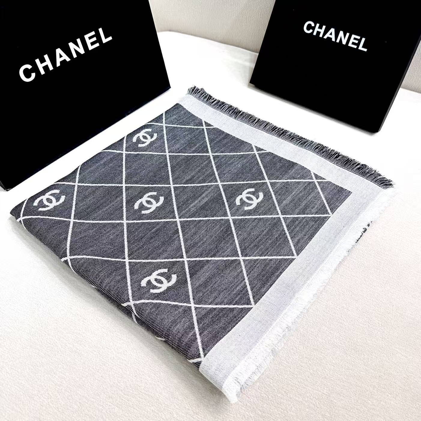 '- 26S SCARF 140 IN SILK 309416 mysite