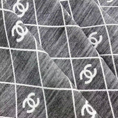 '- 26S SCARF 140 IN SILK 309416 mysite