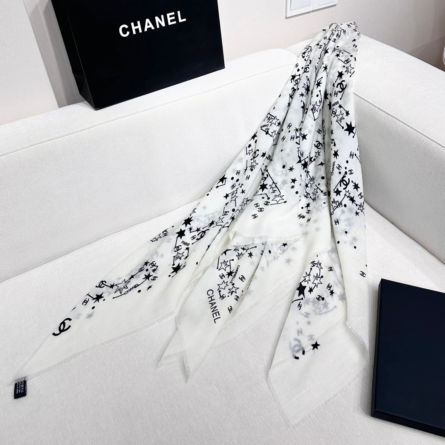 '- 26S SCARF 140 IN SILK 309773 mysite