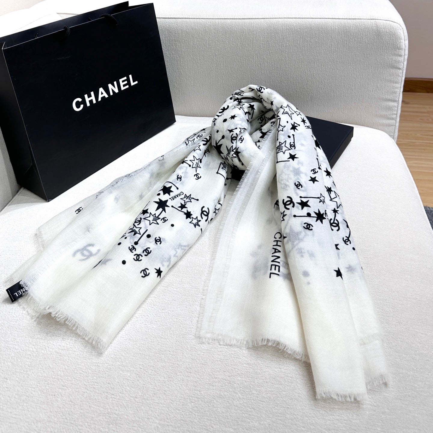 '- 26S SCARF 140 IN SILK 309773 mysite