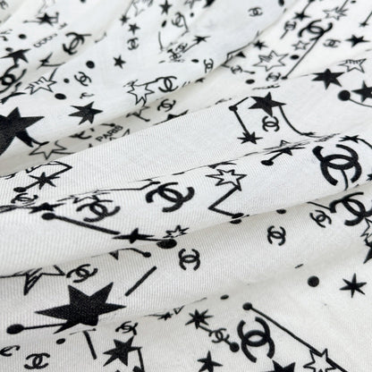'- 26S SCARF 140 IN SILK 309773 mysite