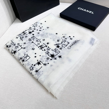 '- 26S SCARF 140 IN SILK 309773 mysite