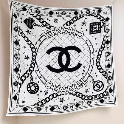 '- 26S SCARF 90 IN SILK 304580 mysite