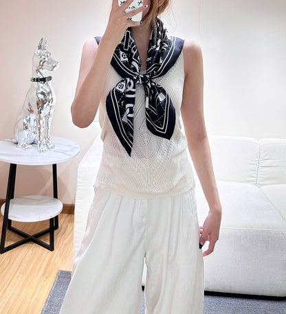 '- 26S SCARF 90 IN SILK 304581 mysite