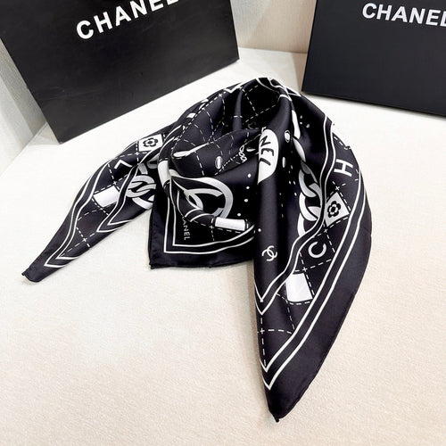 '- 26S SCARF 90 IN SILK 304581 mysite