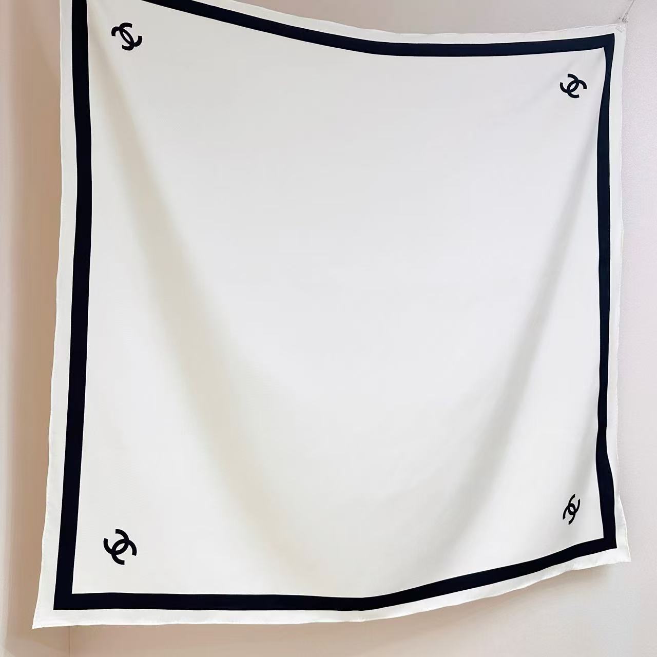 '- 26S SCARF 90 IN SILK 303209 mysite