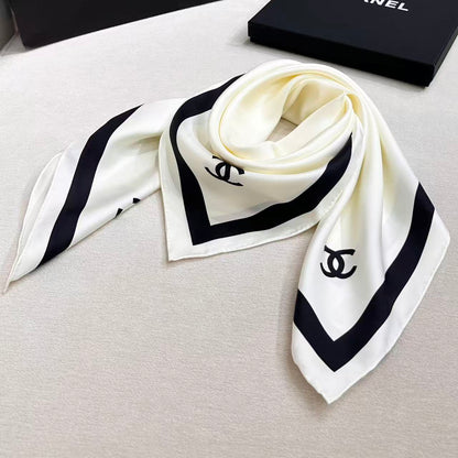'- 26S SCARF 90 IN SILK 303209 mysite
