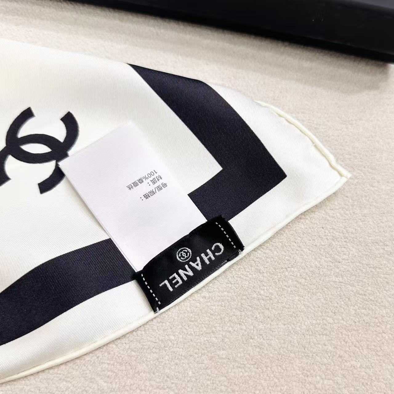 '- 26S SCARF 90 IN SILK 303209 mysite