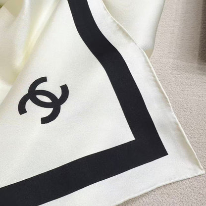 '- 26S SCARF 90 IN SILK 303209 mysite
