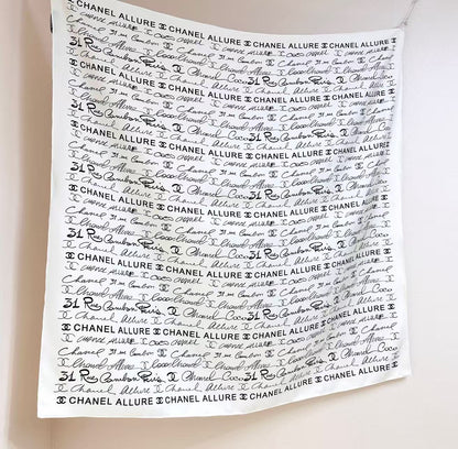 '- 26S SCARF 90 IN SILK 305988 mysite