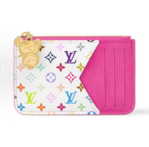 L--Inspired Card Holder Wallet: Chic & Functional!-s2 mysite