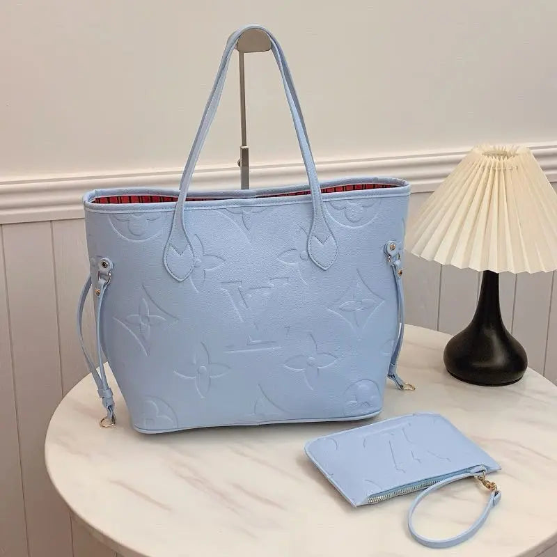 L-Luxurious Fashion Denim Bag-18 mysite