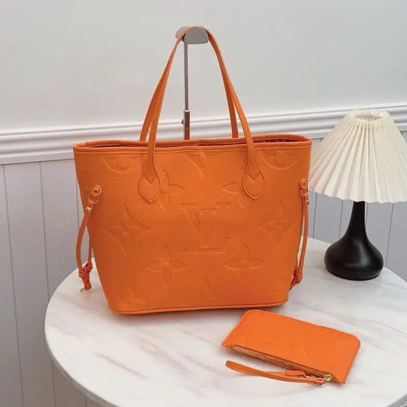 L-Luxurious Fashion Denim Bag-18 mysite