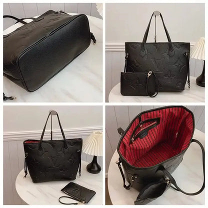 L-Luxurious Fashion Denim Bag-18 mysite
