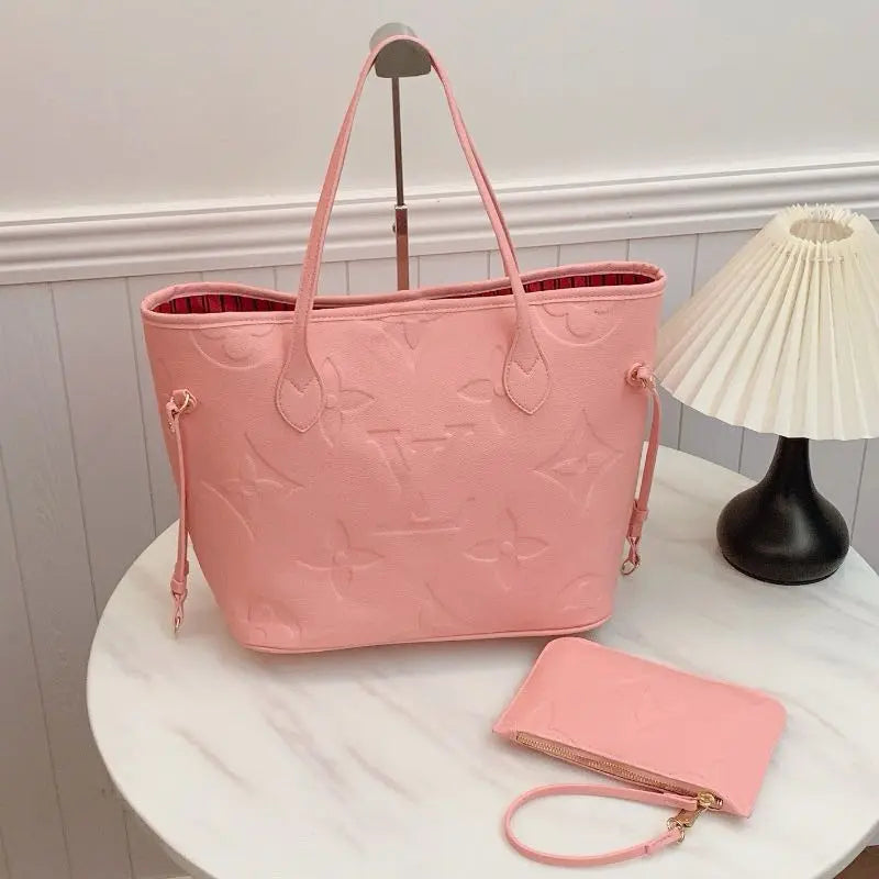 L-Luxurious Fashion Denim Bag-18 mysite