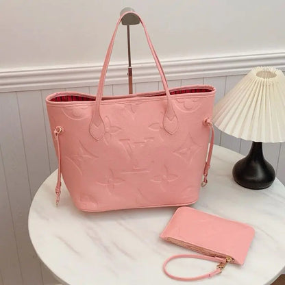 L-Luxurious Fashion Denim Bag-18 mysite