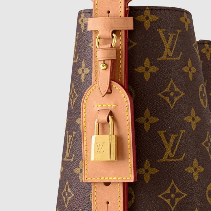 Best-selling Monogram Shoulder Bag-18 mysite
