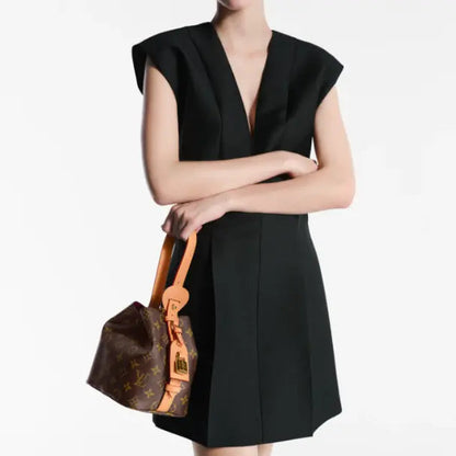 Best-selling Monogram Shoulder Bag-18 mysite