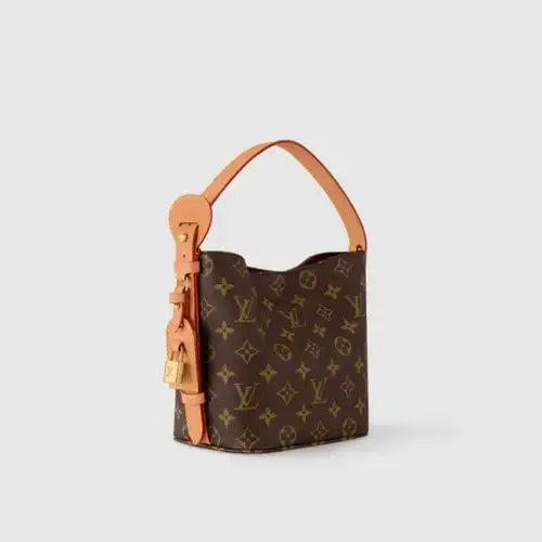Best-selling Monogram Shoulder Bag-18 mysite