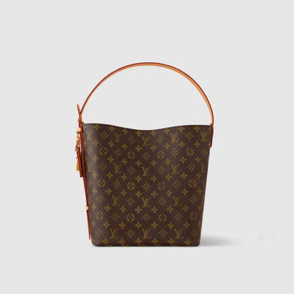Best-selling Monogram Shoulder Bag-18 mysite
