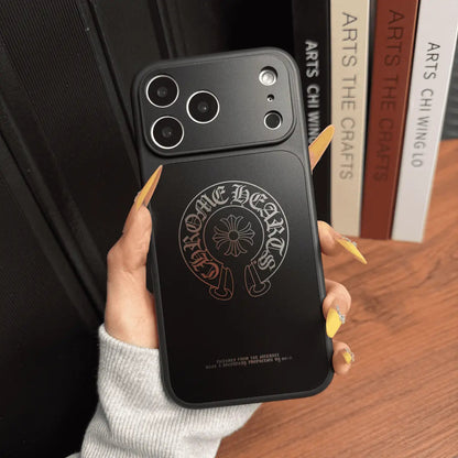 Chrome Hearts Protective iPhone Case-s2 mysite