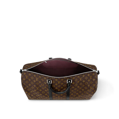 L-Luxury Monogram Travel Bag – Elegance On the Go-18 mysite