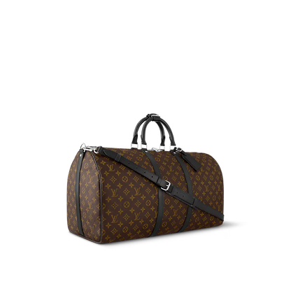 L-Luxury Monogram Travel Bag – Elegance On the Go-18 mysite