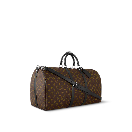 L-Luxury Monogram Travel Bag – Elegance On the Go-18 mysite
