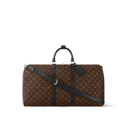 L-Luxury Monogram Travel Bag – Elegance On the Go-18 mysite