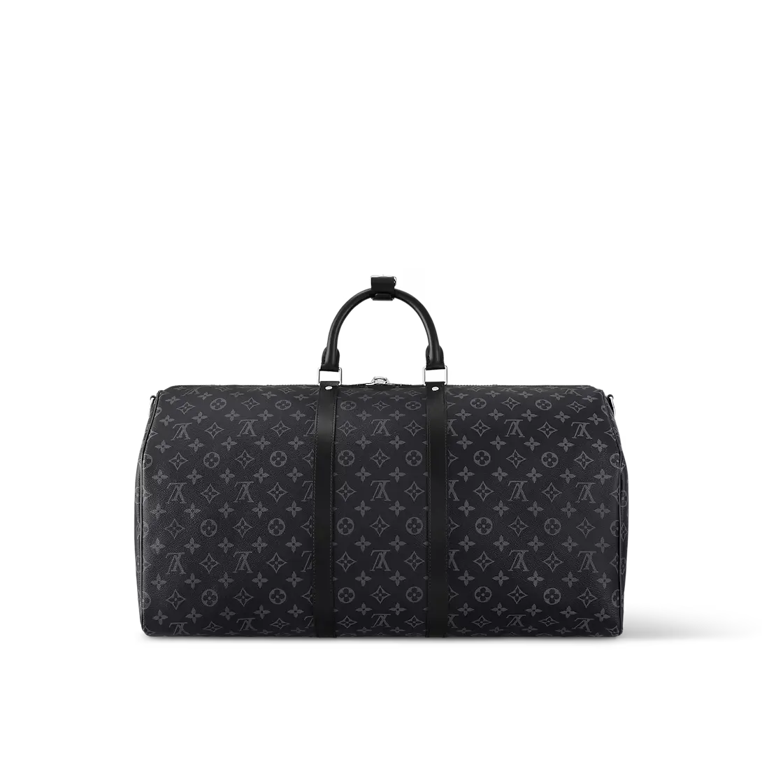 L-Luxury Monogram Travel Bag – Elegance On the Go-18 mysite