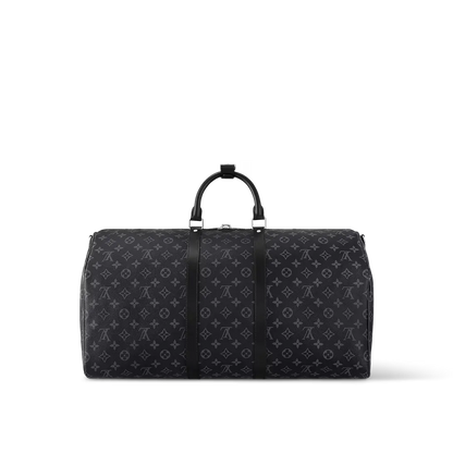 L-Luxury Monogram Travel Bag – Elegance On the Go-18 mysite