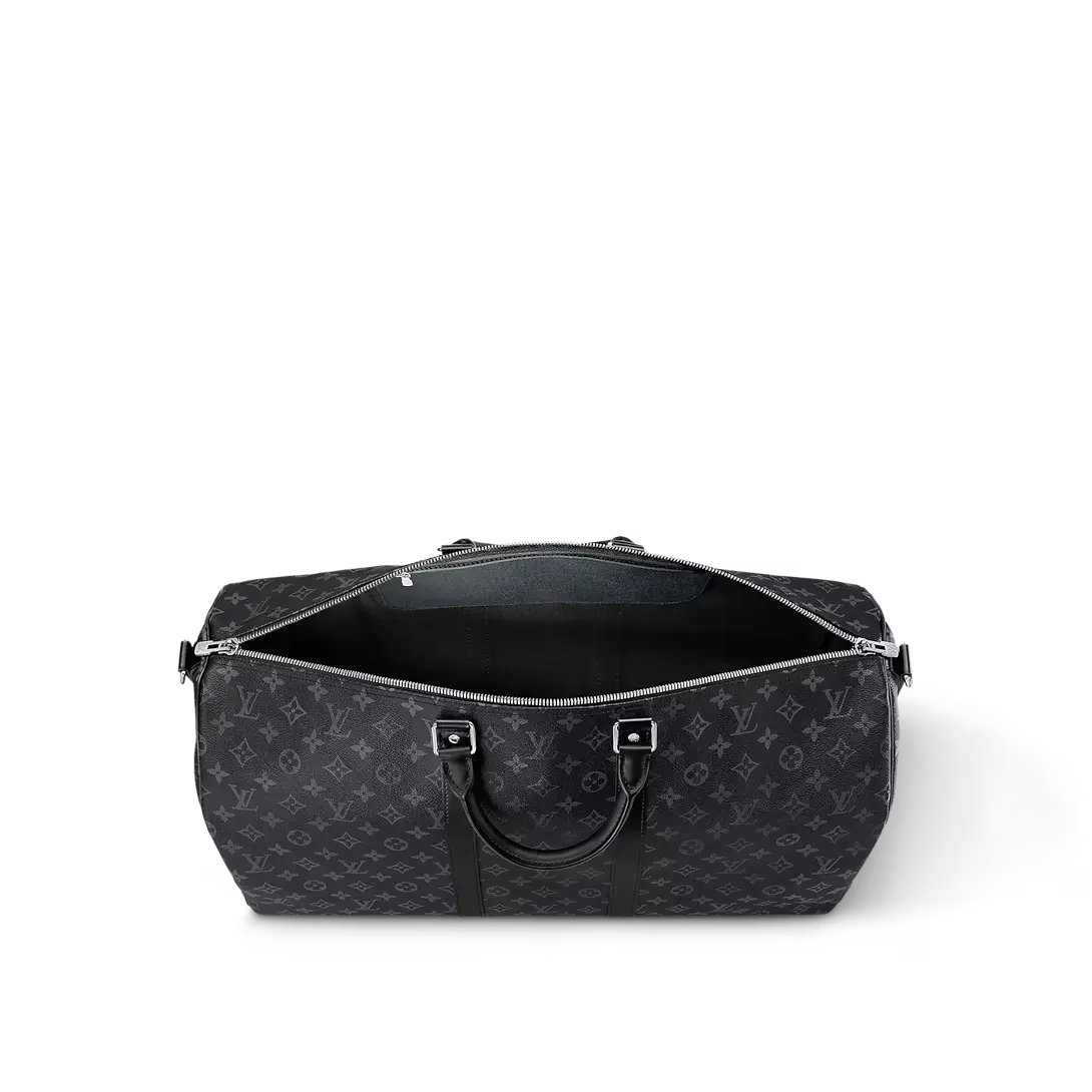 L-Luxury Monogram Travel Bag – Elegance On the Go-18 mysite