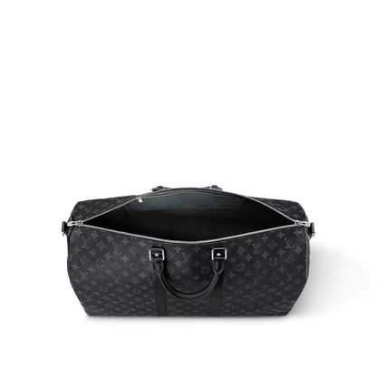 L-Luxury Monogram Travel Bag – Elegance On the Go-18 mysite