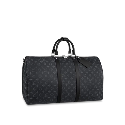 L-Luxury Monogram Travel Bag – Elegance On the Go-18 mysite