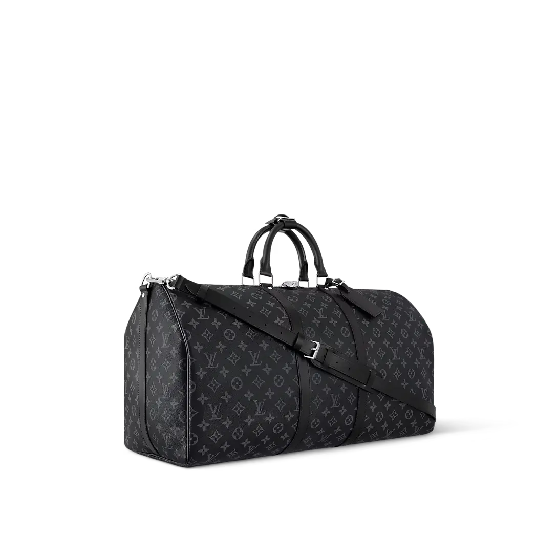 L-Luxury Monogram Travel Bag – Elegance On the Go-18 mysite