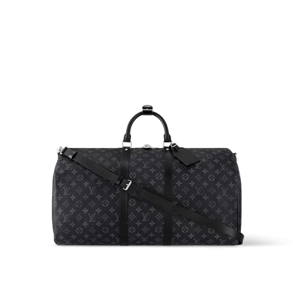 L-Luxury Monogram Travel Bag – Elegance On the Go-18 mysite