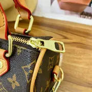 Classic Monogram Mini Barrel Bag-18 mysite